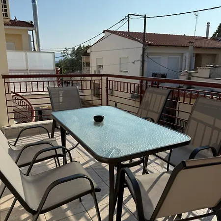 Sea Side3 Lejlighed *