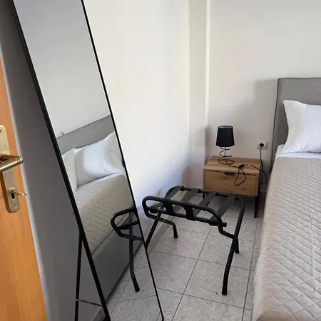 Lejlighed Sea Side3 *