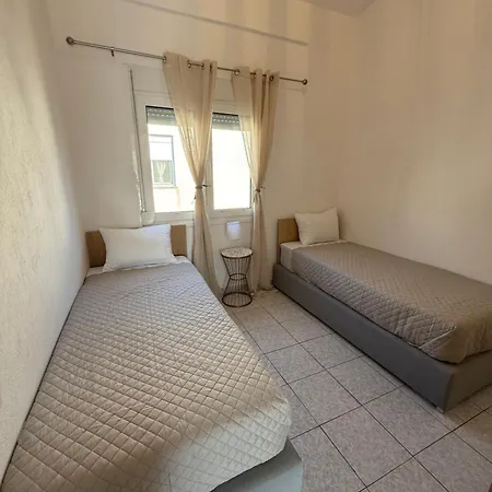 Sea Side3 Lejlighed Ofrínion