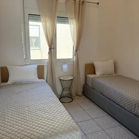 Lejlighed Sea Side3 *