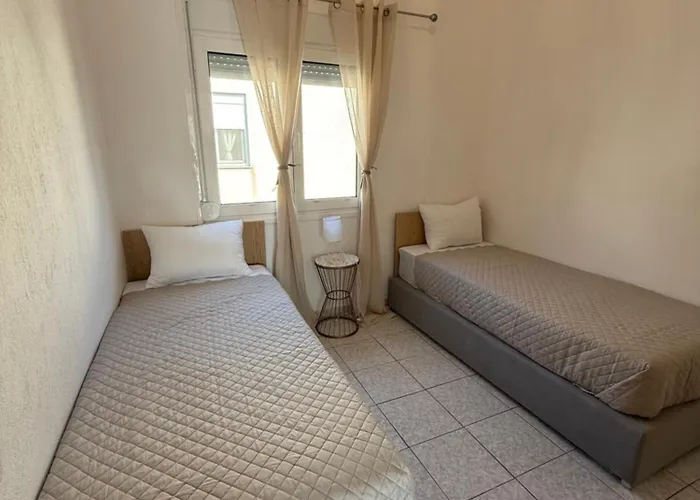 Sea Side3 公寓 Ofrínion